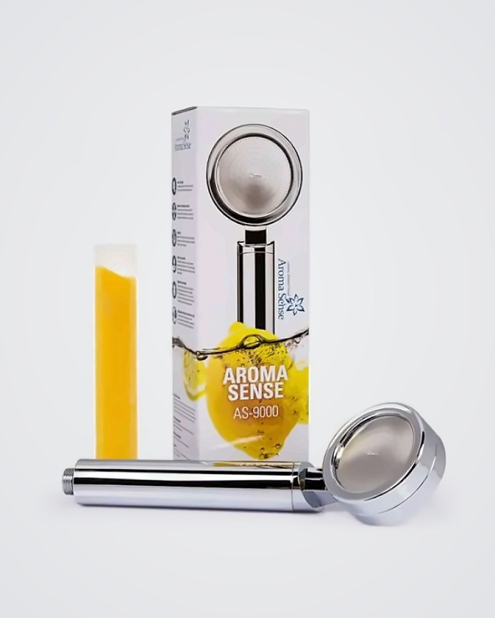 AS-9000 Krom